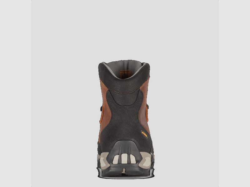 AKU ZENITH II GTX 636.1 bottes marron, image 27 sur 32