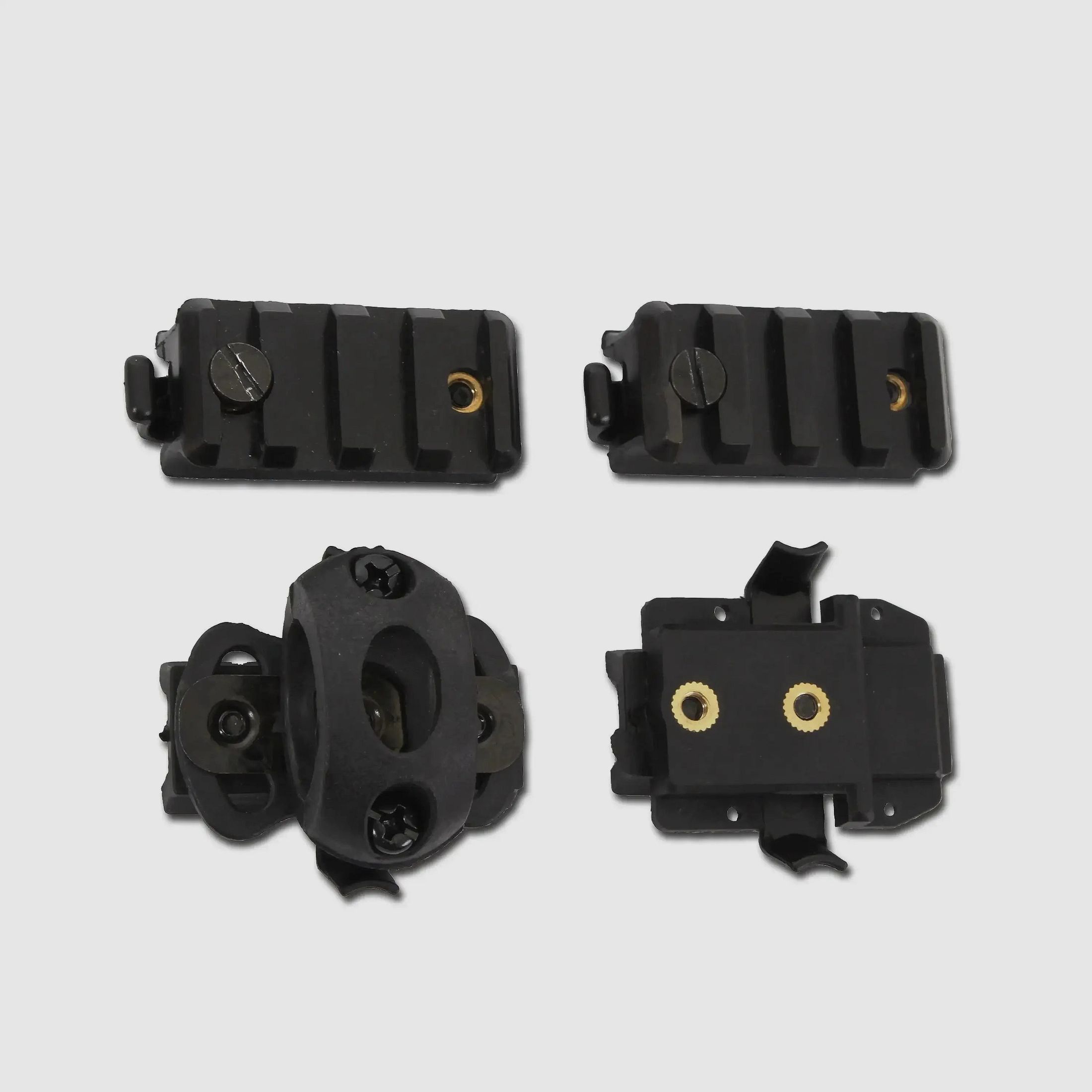 Accesorios Rothco Pack Casco MICH