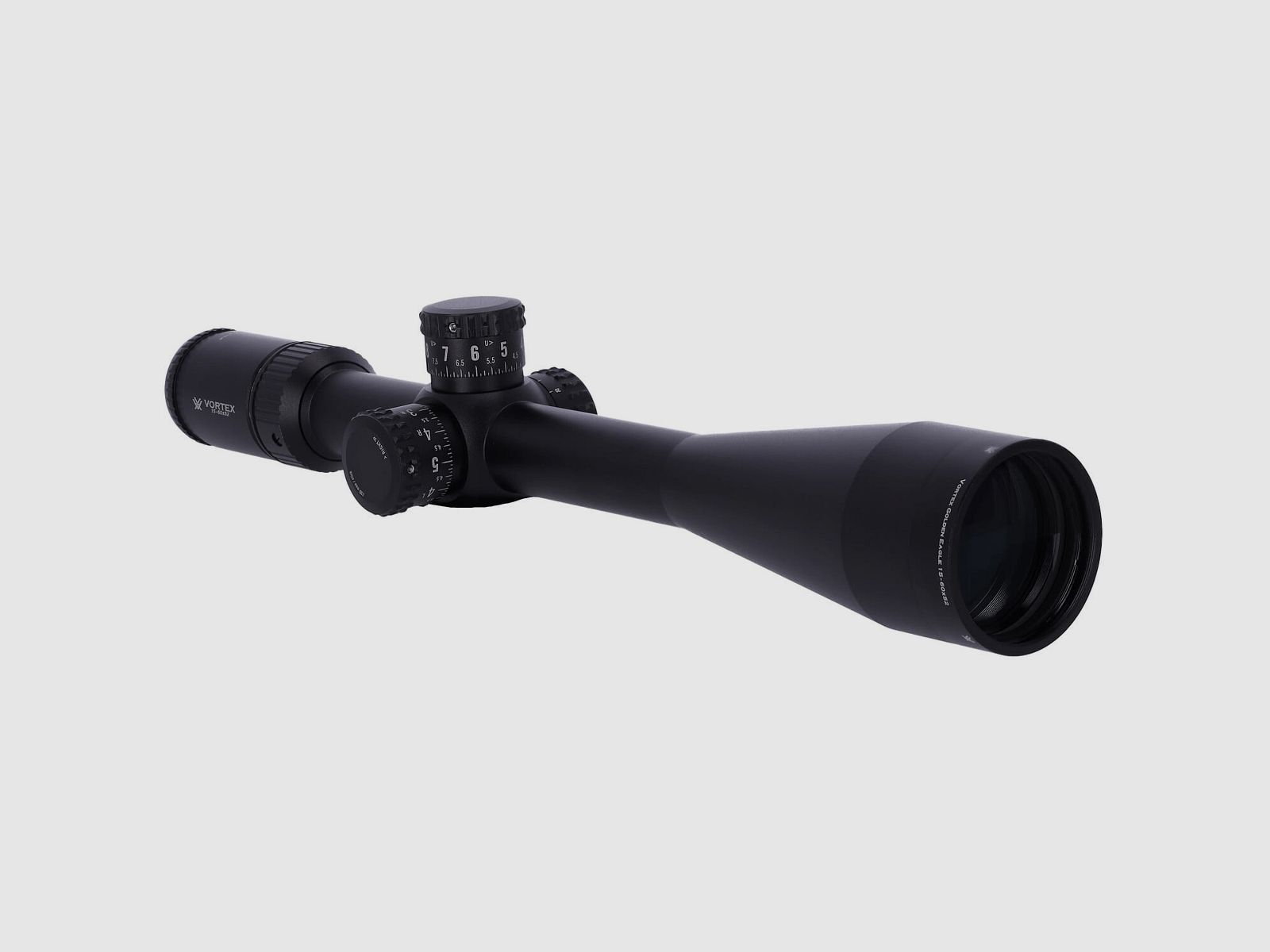 Vortex Golden Eagle HD 15-60x52 ECR-1 MOA lunette, image 1 sur 12