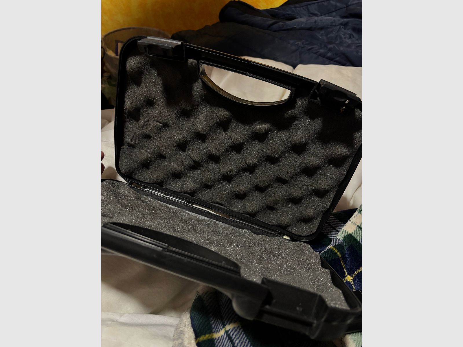 Dessert Eagle GBB 6mm Airsoft Gun