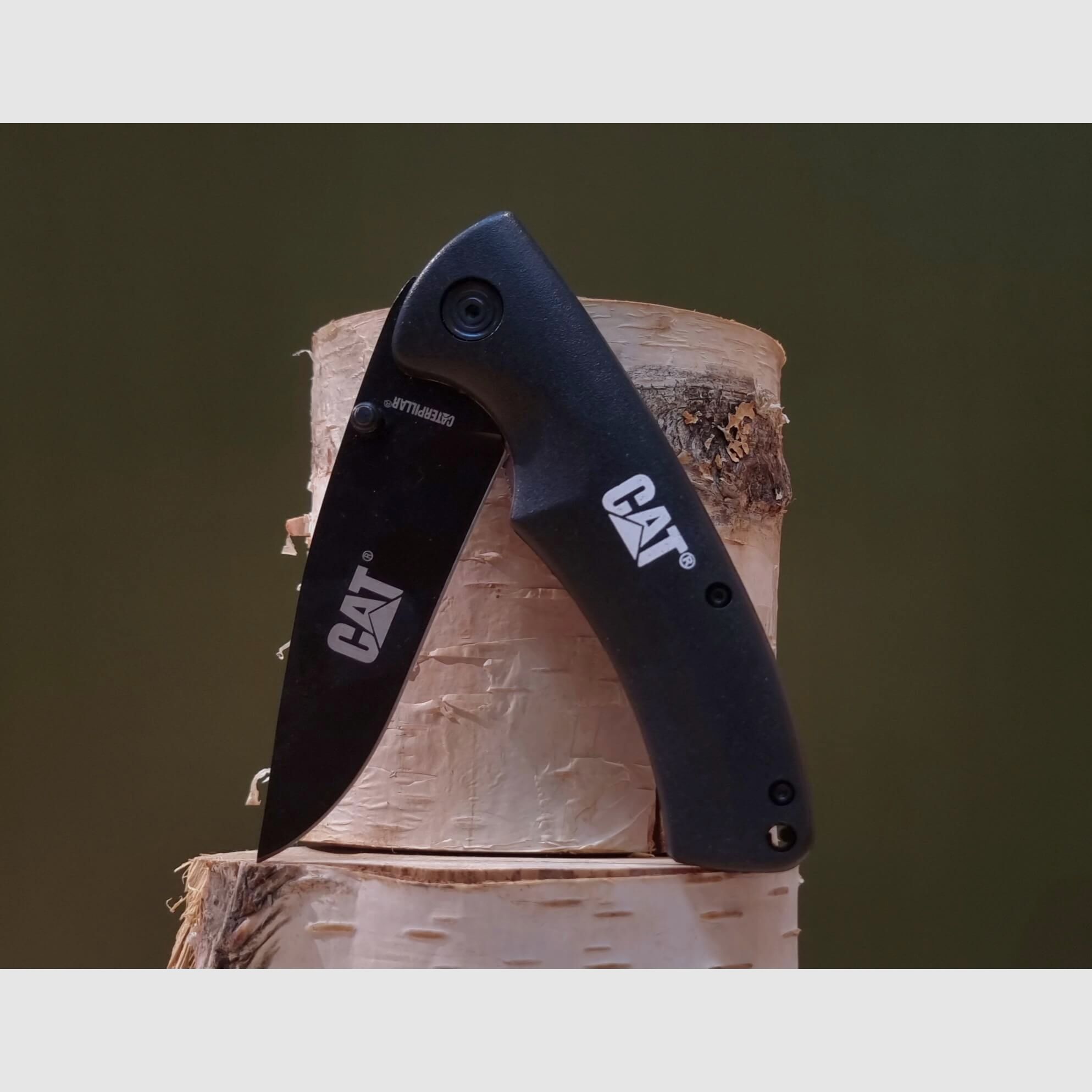 CAT Messer Combo-Pack