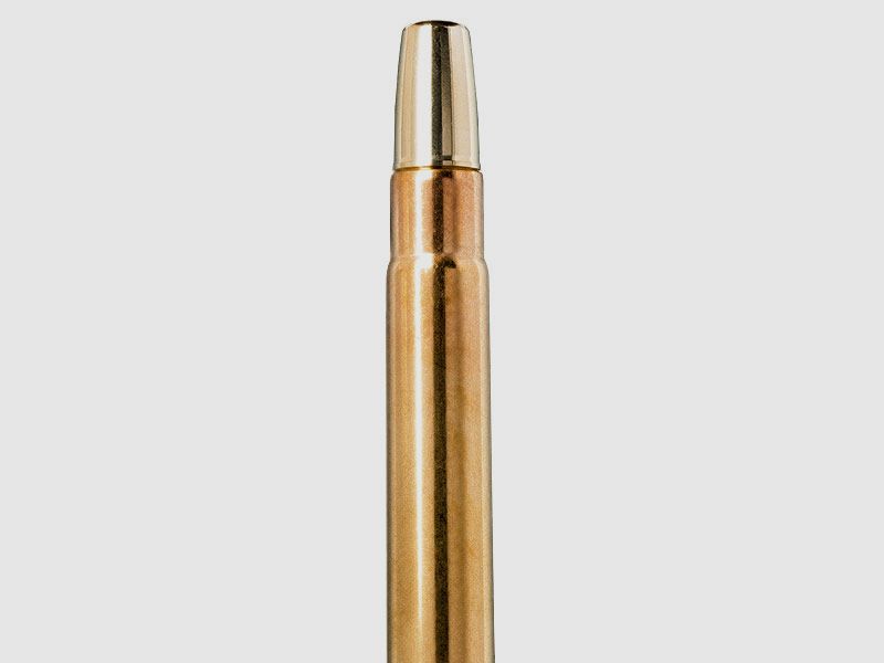 NORMA AFRICAN PH .416 Remington Magnum, SOLID 400 grs 1 Pack (10 shots at €12.60*)