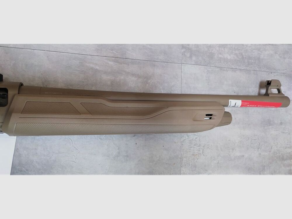 Winchester SX 4 Tactical