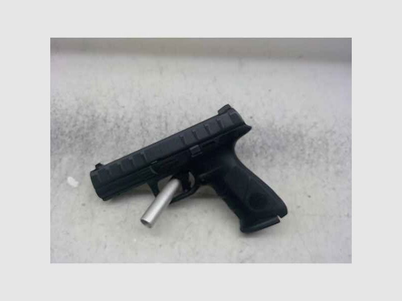 Pistole Beretta APX Kal.9mm Luger gebraucht