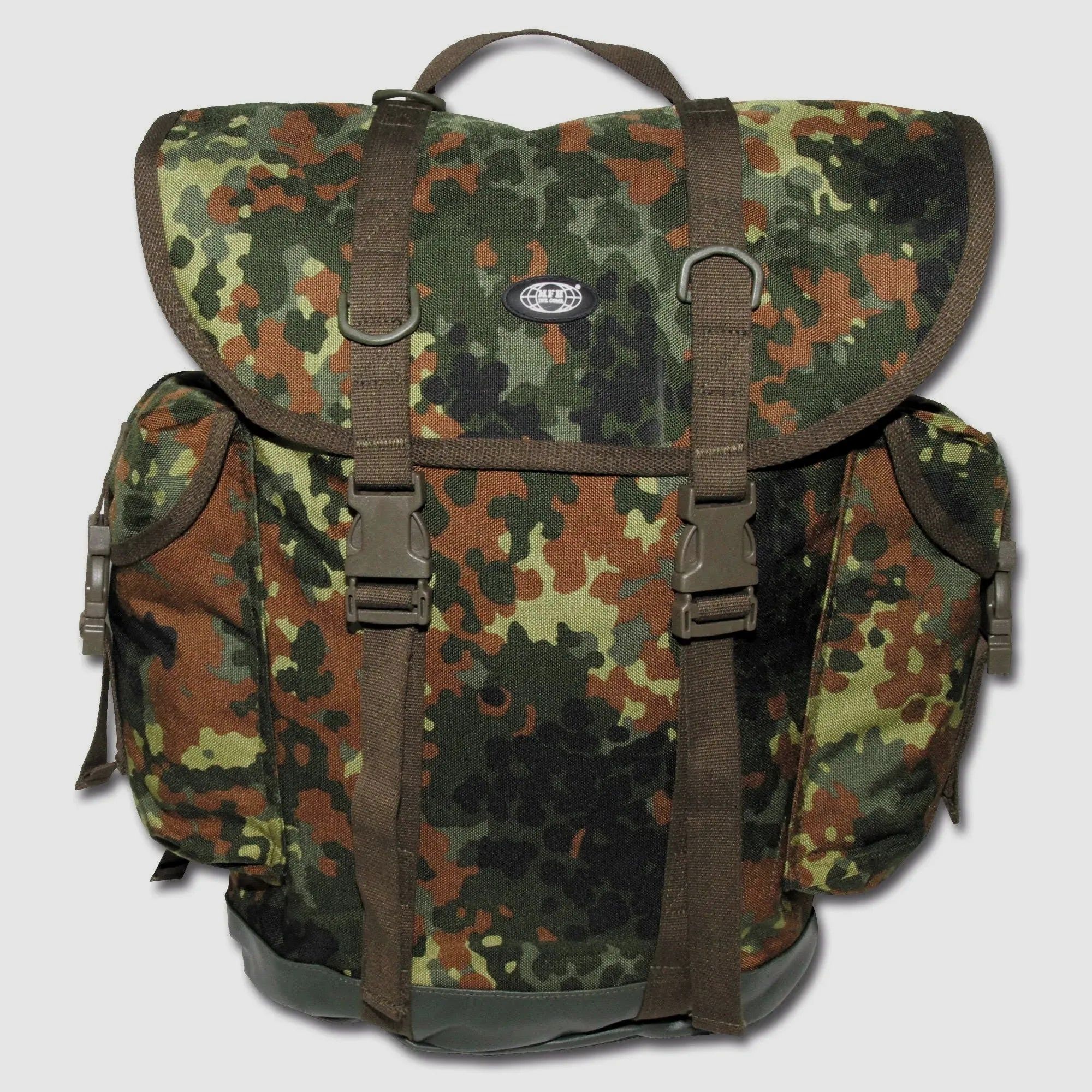 MFH BW Gebirgsrucksack Cordura