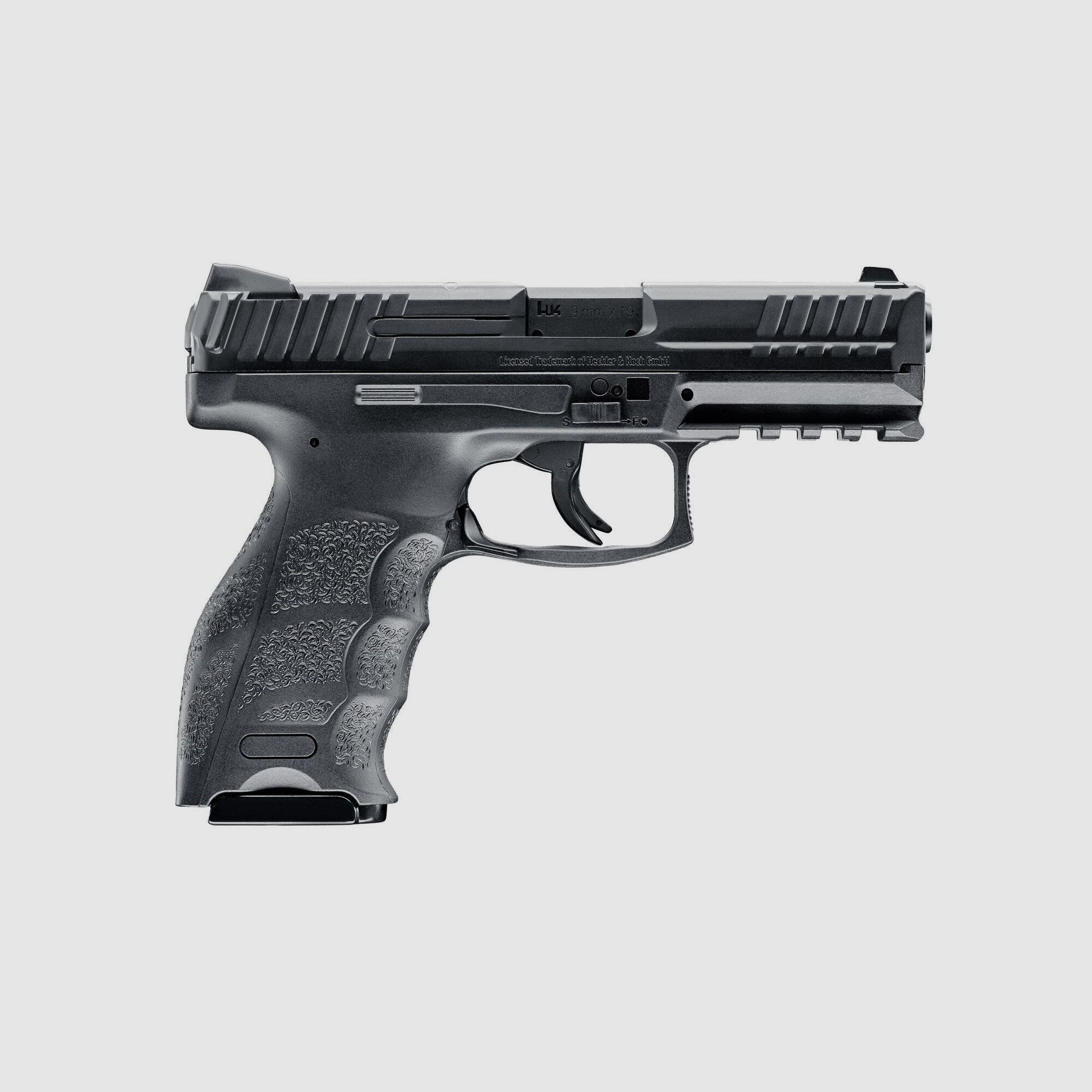 REPLIK GBB CO2 H&K VP9 1,3J, Bild 1 von 3