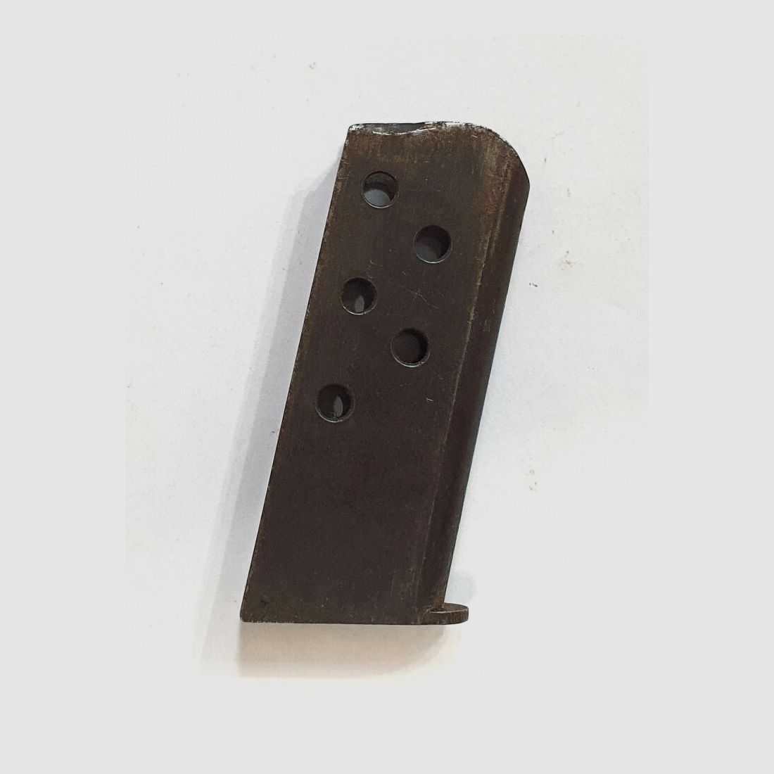 FN Magazin FN 1906 6,35mm, 6 Schuss, Defekt