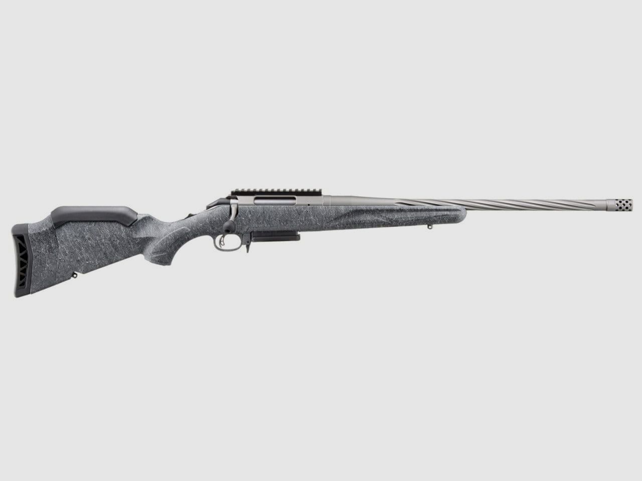 Ruger American Rifle Gen II Standard
