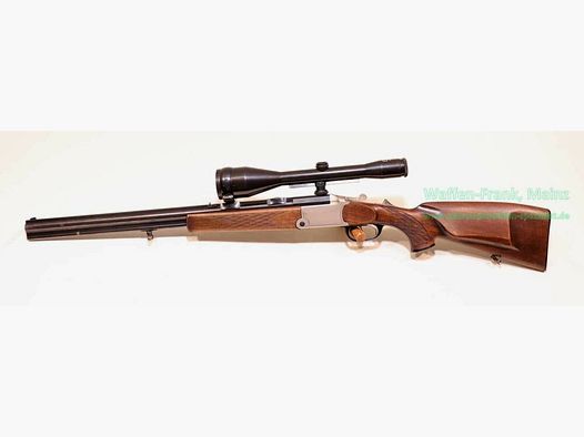 Blaser - Isny Mod. 700/88 / Bergstutzen
