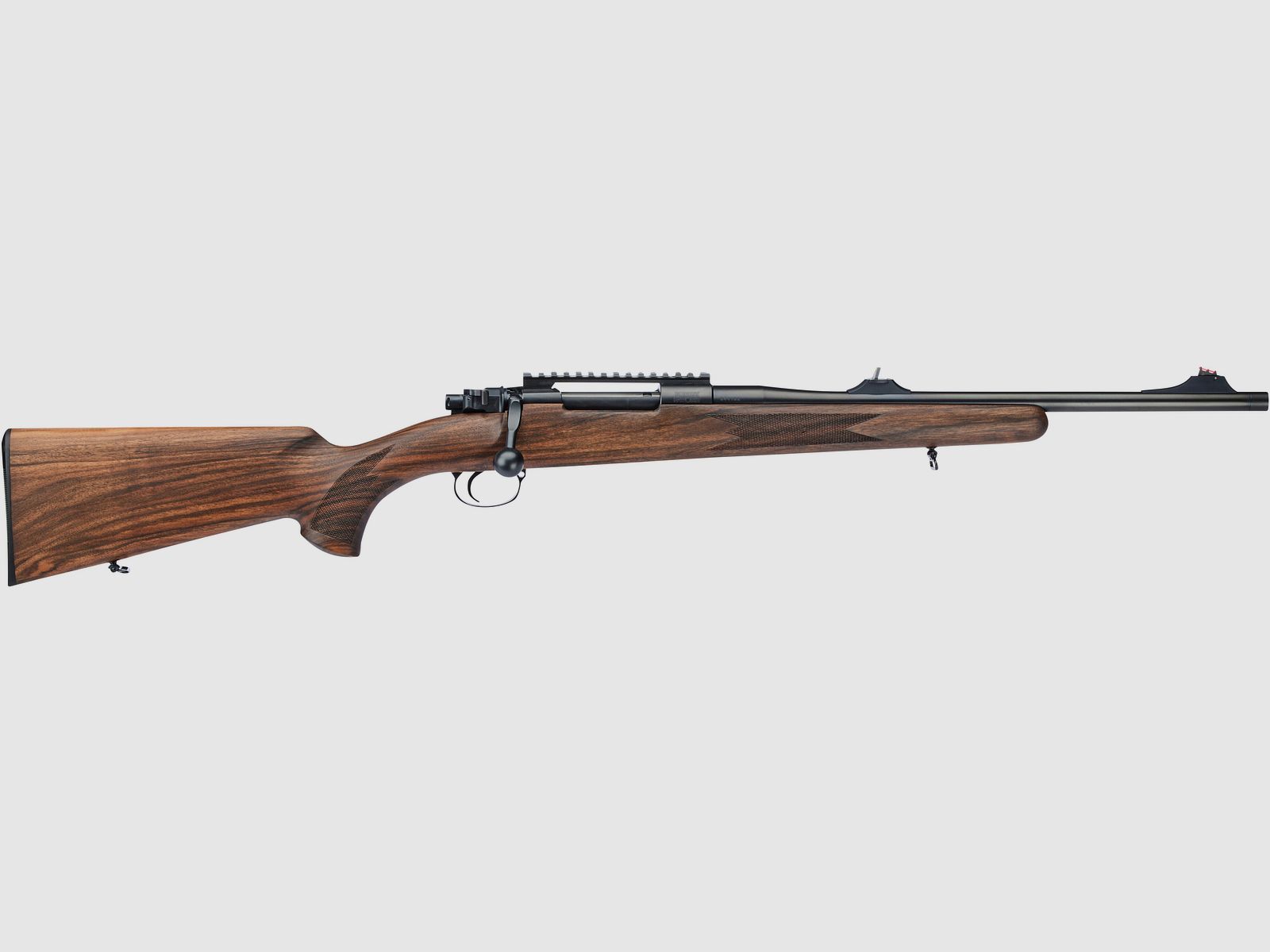 Forest Favorit Modell NB22 Classic festes Magazin, Kal. .308 Win.