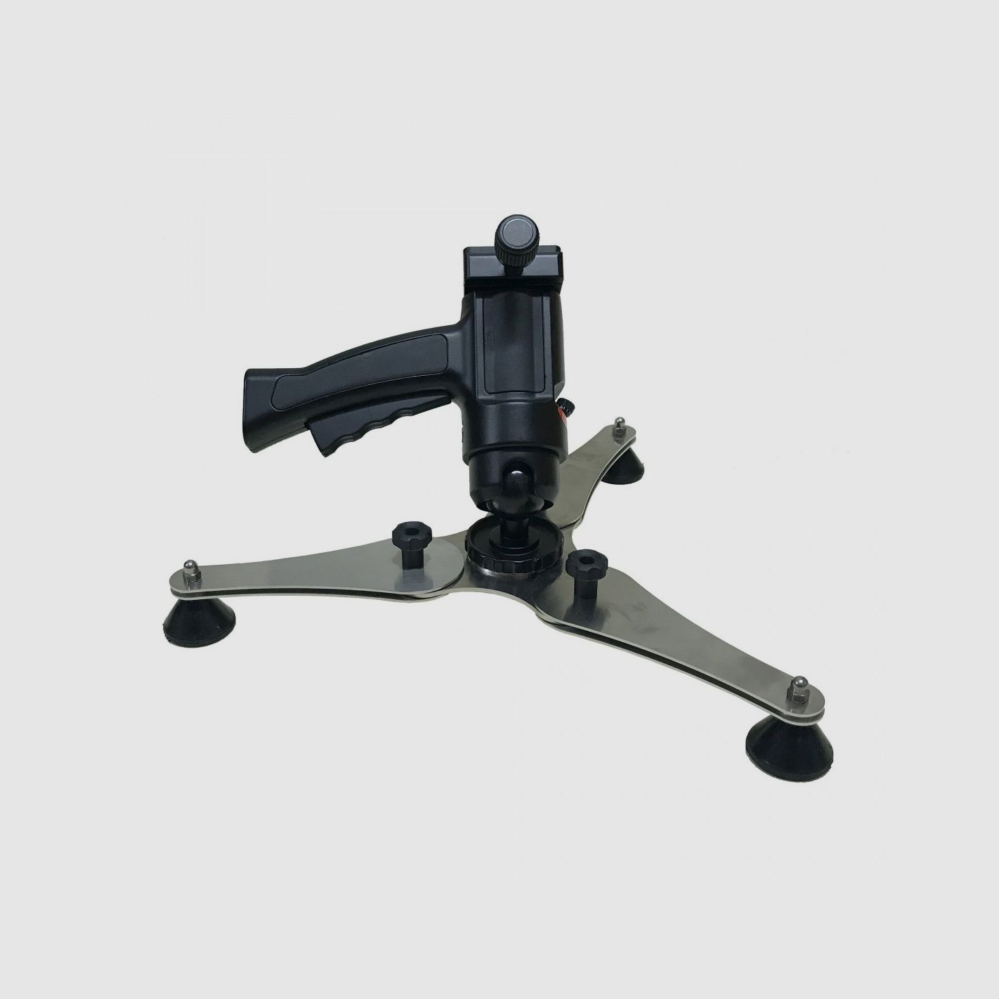 Pistol Grip Tripod Head Take&Shoot, image 5 of 7