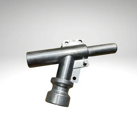 Z-RAM ZDR50V2 GEHÄUSE SILBER, (FÜR ZDR50V2 & HDR50 INERTS), Bild 4 von 6