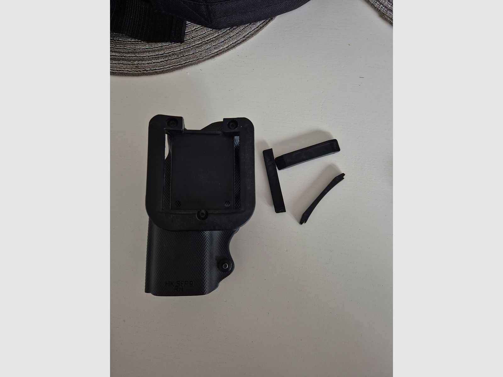 Holster Ghost Elite 