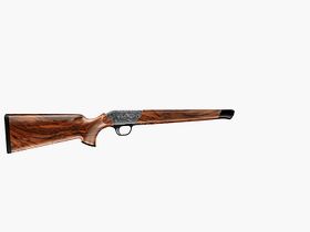 Blaser System R8 Baronesse SHK:8 Gravur: Reh und Schwarzwild