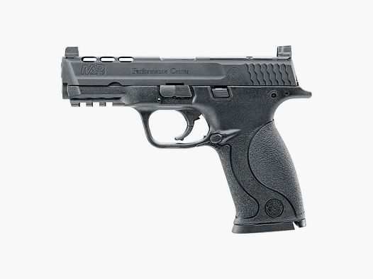 Umarex Airsoft Gas SMITH & WESSON ASG-Smith & Wesson M&P9- PC