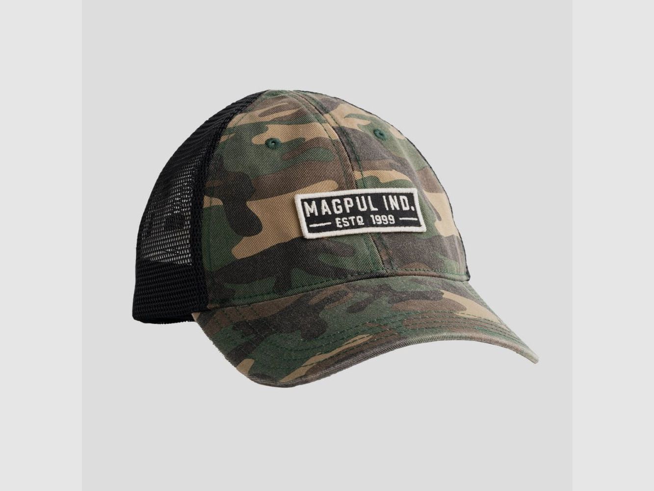 Magpul Established Garment Washed Trucker