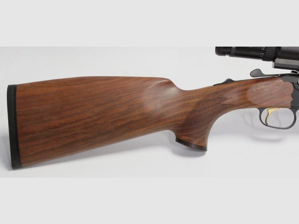 Merkel K5 Extreme mit Zeiss HT 2,5-10x50 M ASV