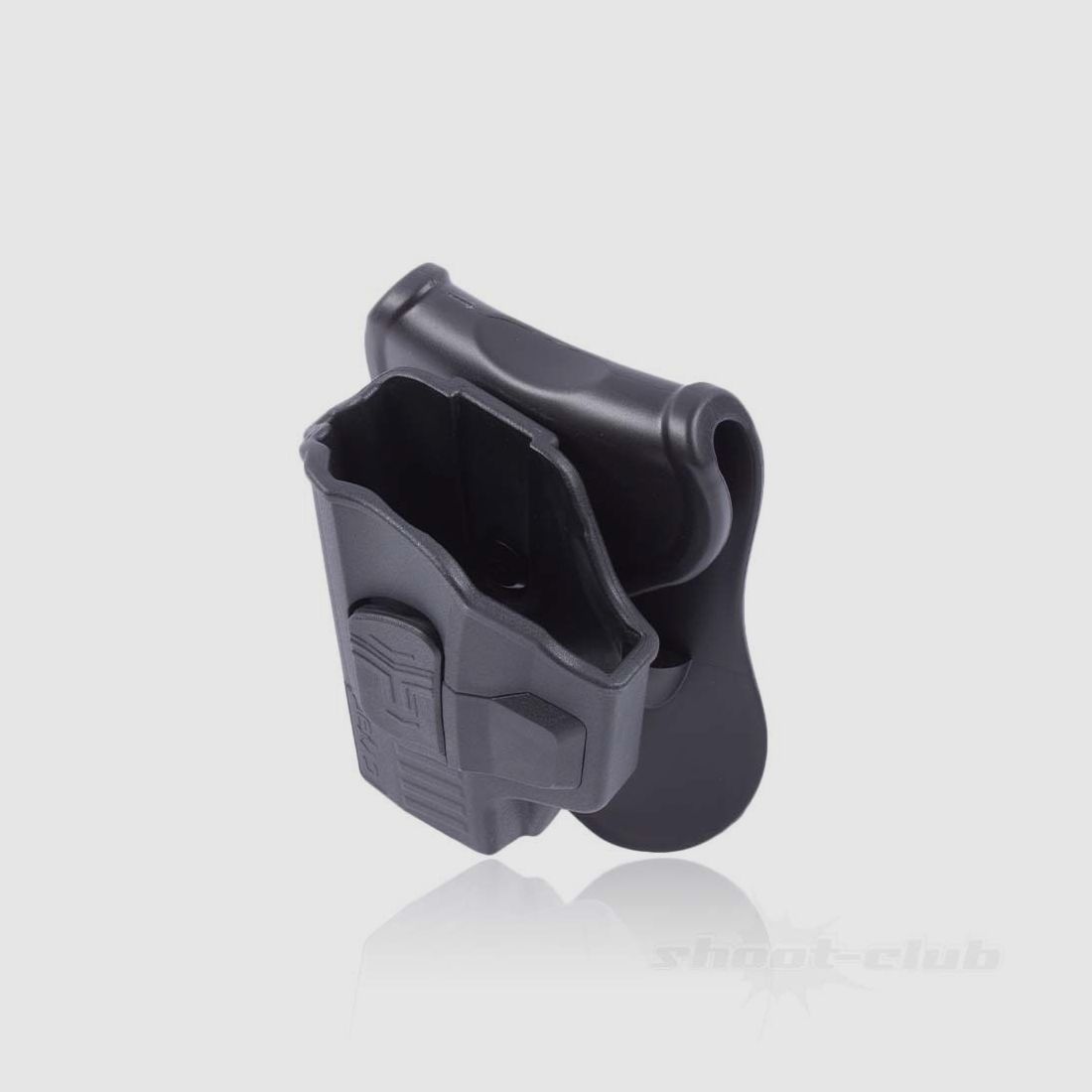 CYTAC R-Defender Holster Gen3 Left SIG Sauer P365
