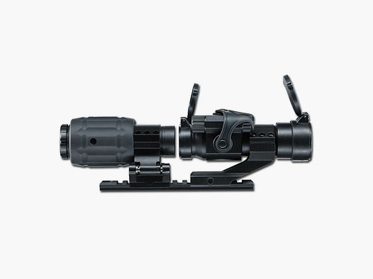 Walther Rotpunkt + Mirino Reflex Pointsight EPS3