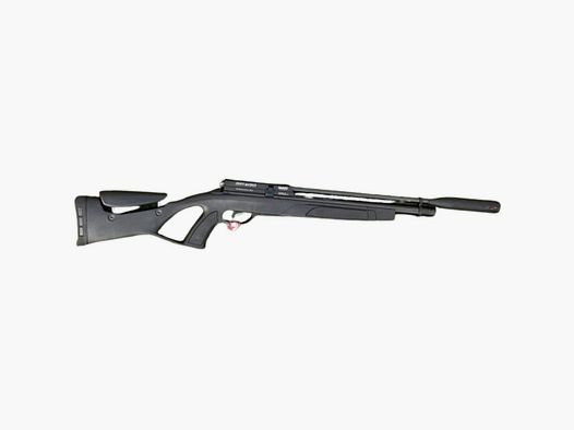 Carabina PCP Gamo Coyote Black Whisper