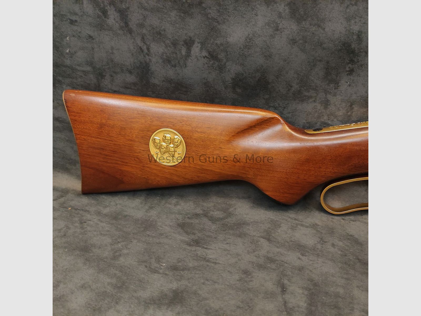 Winchester Commemorative Mod. 94 " Lone Star "