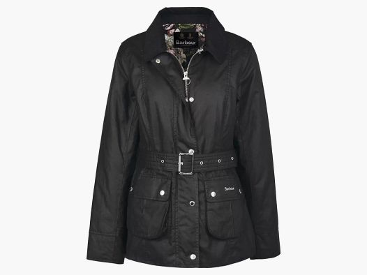 Barbour Pendula Black