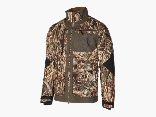 Browning Parka XPO Toundra