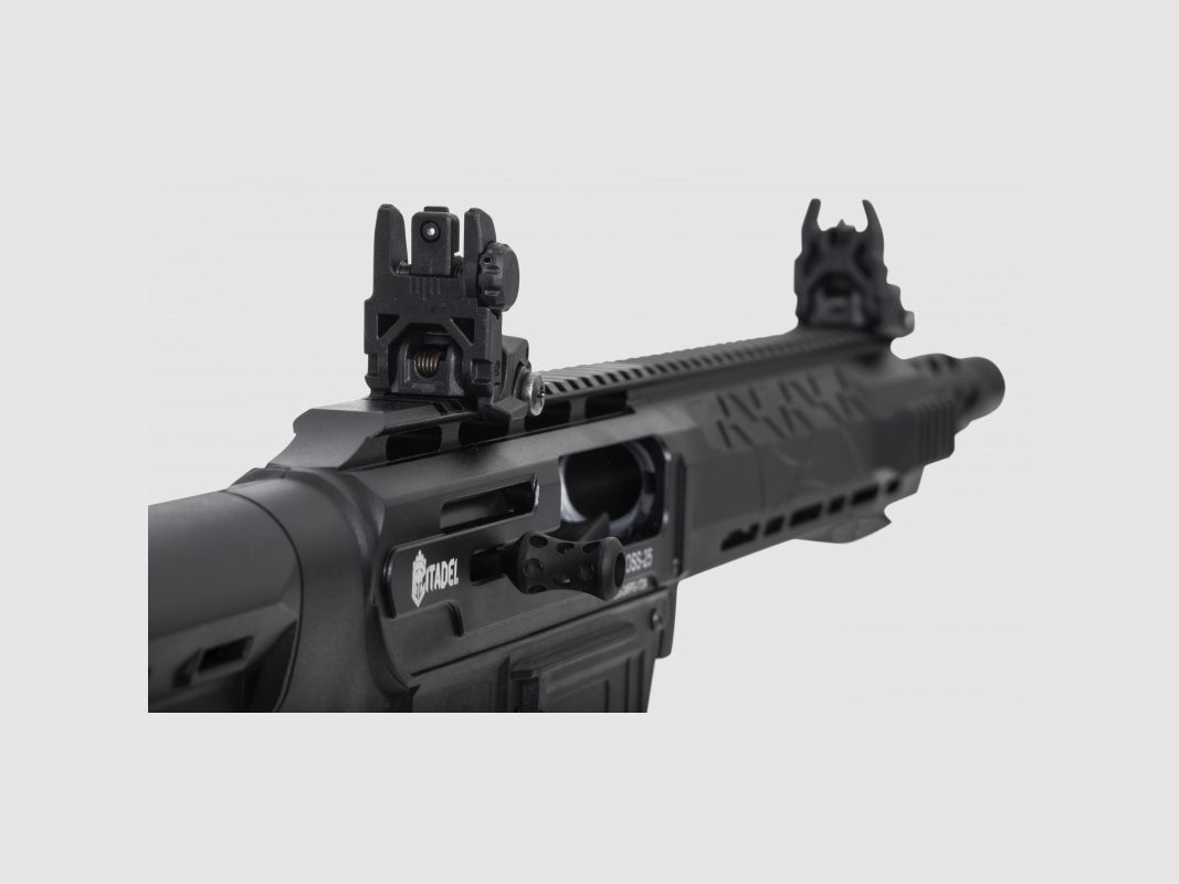 CITADEL BOSS 25 TACTICAL KAL12 14 ZOLL, Bild 3 von 6