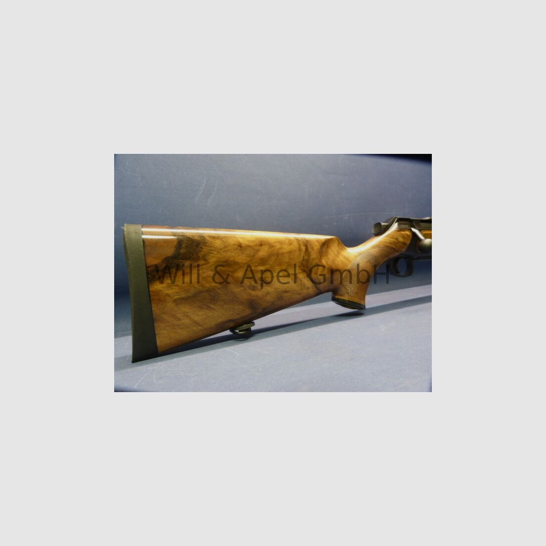 Sauer & Sohn Sauer 505