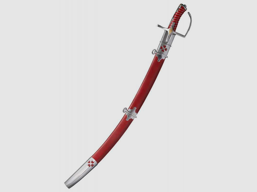 Cold Steel Polnischer Säbel