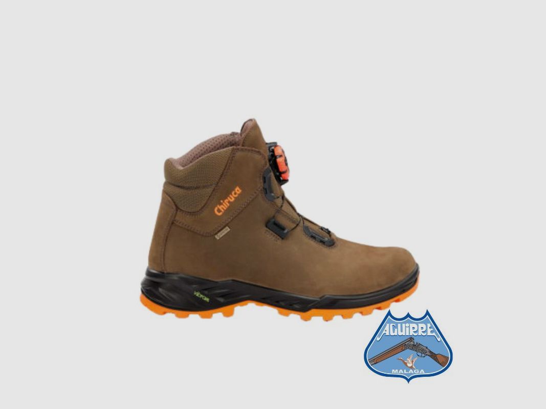 Chiruca Cares BOA Hi Vis 08 Stiefel, Bild 2 von 4