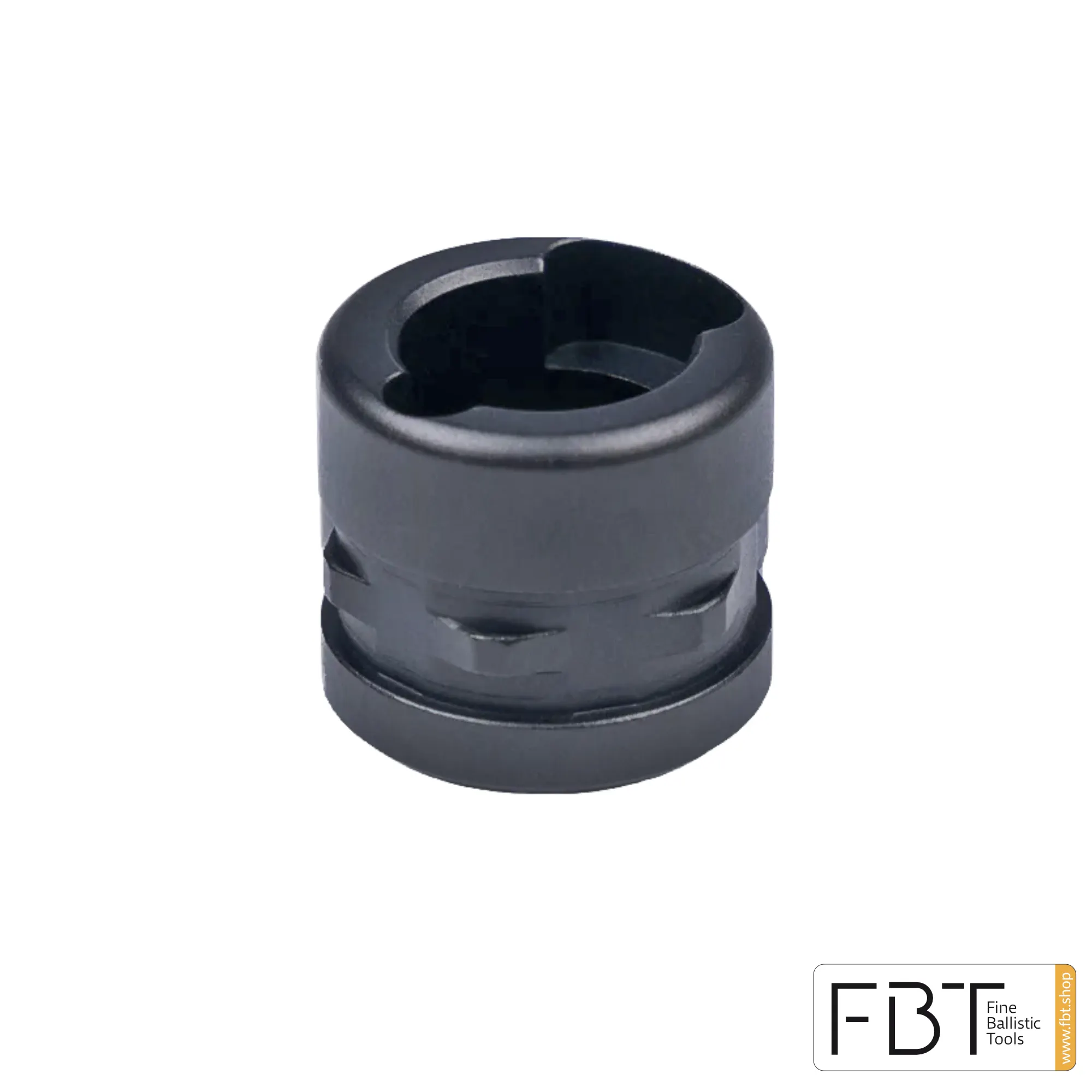 DIY Javelin Bipod Adapter Spartan Classic Einbaubuchse | Konfigurierbares Set mit Optionalem FBT Schafteinbau, Bild 2 von 4