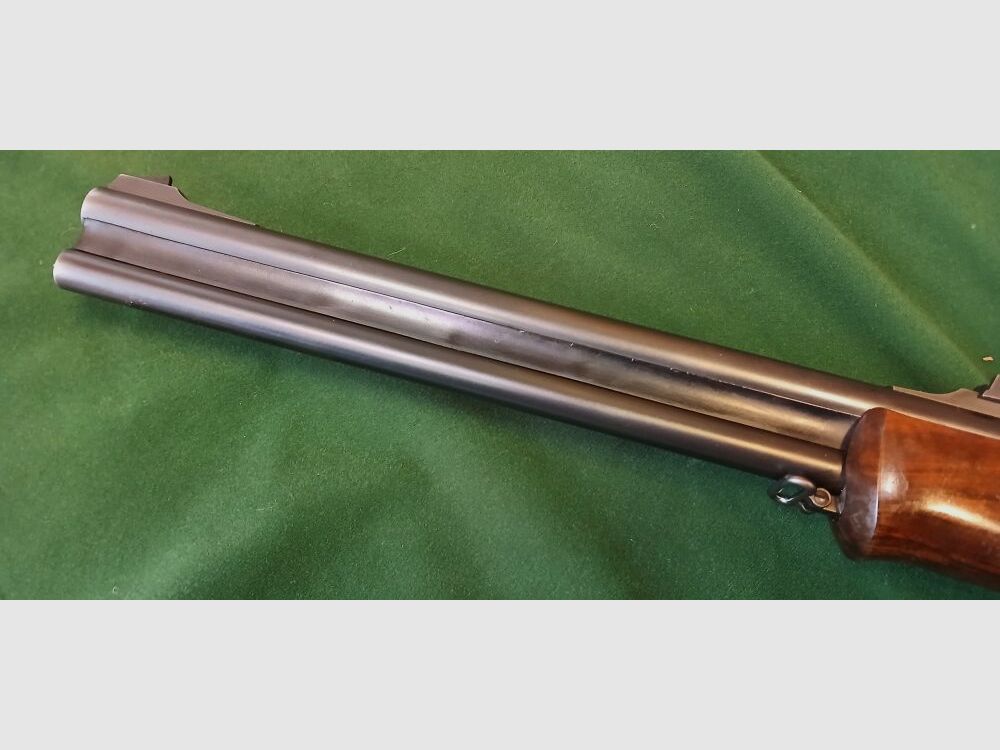 Sauer 97 Luxus