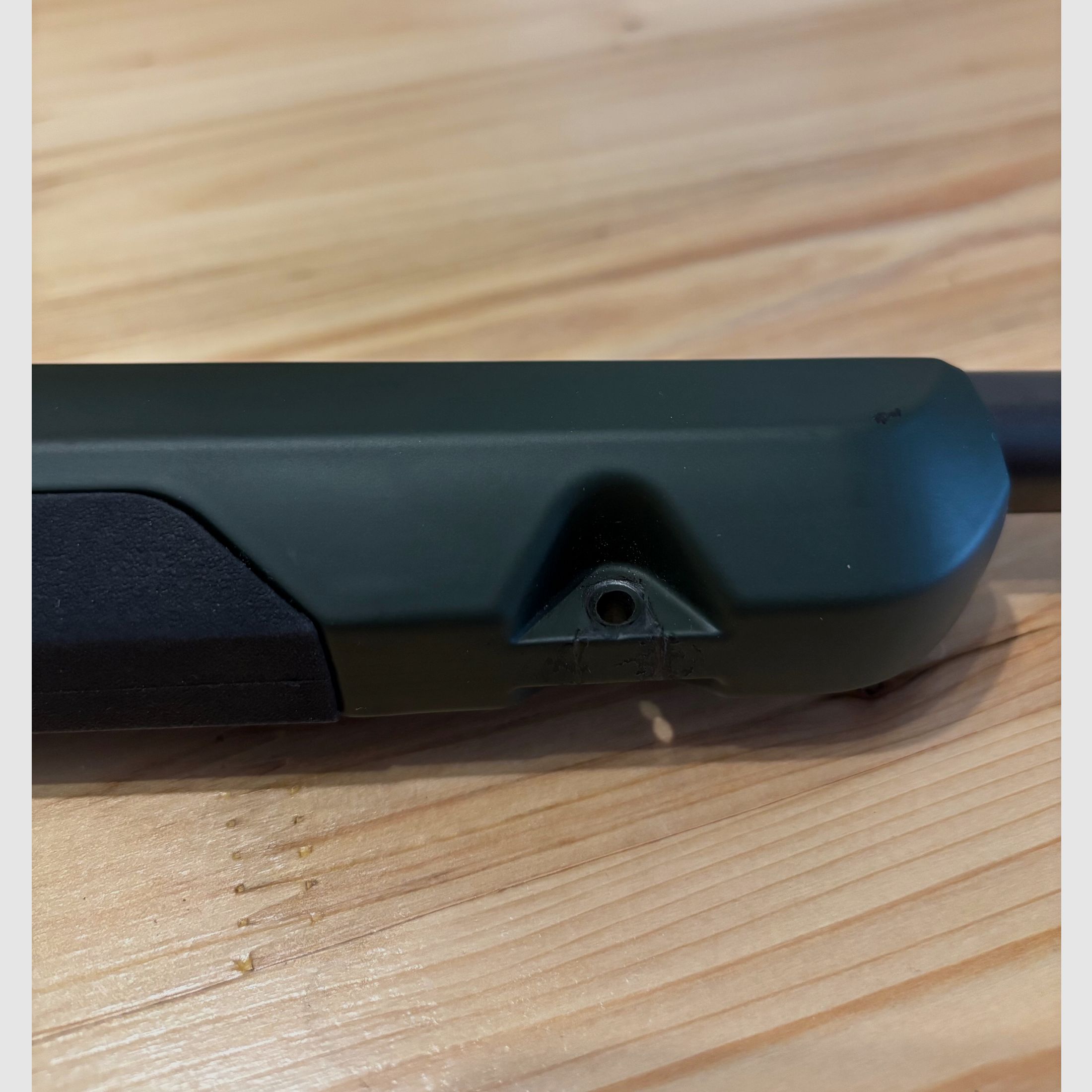 CZ 600 Ergo in .308Win