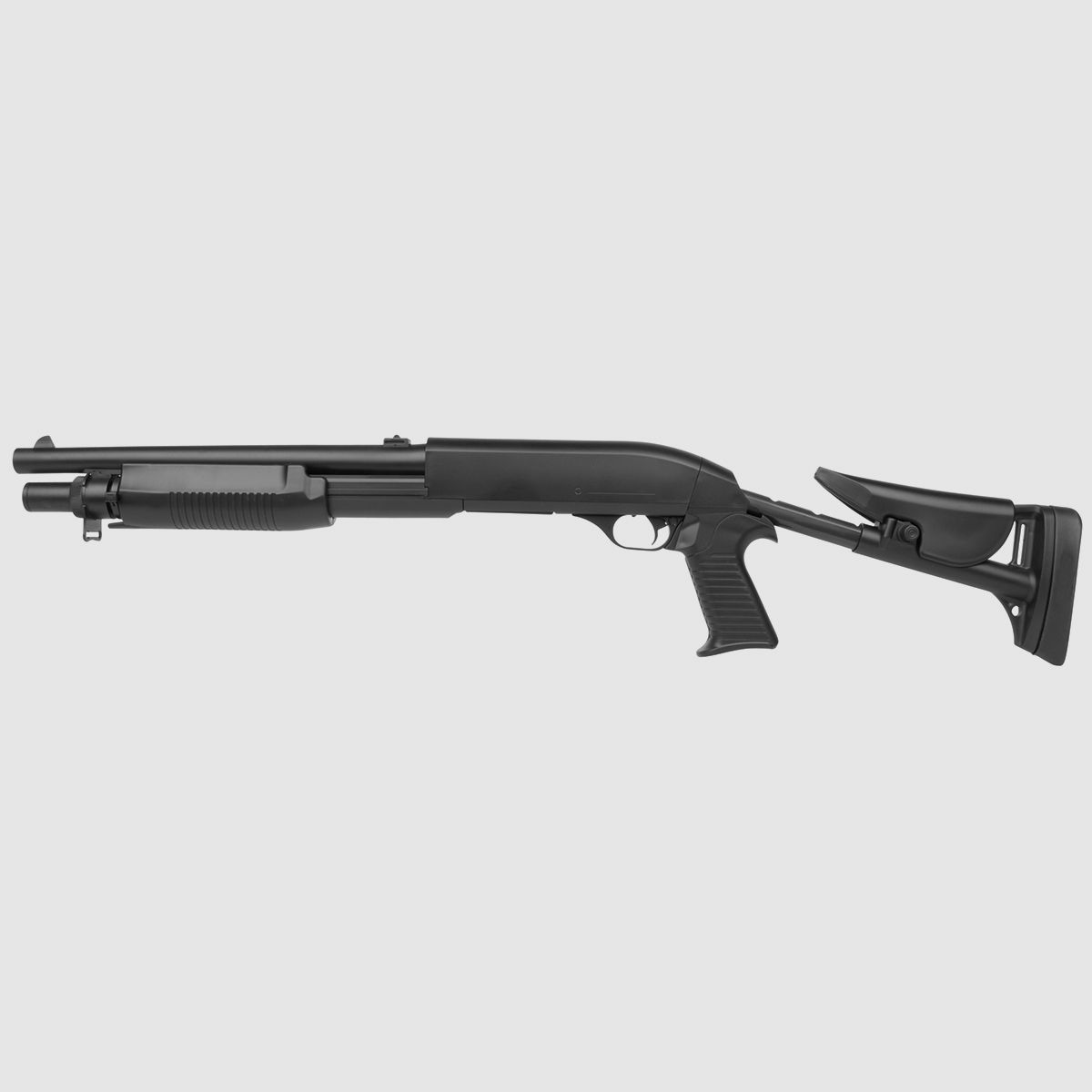Franchi SAS 12 - Airsoft Federdruck