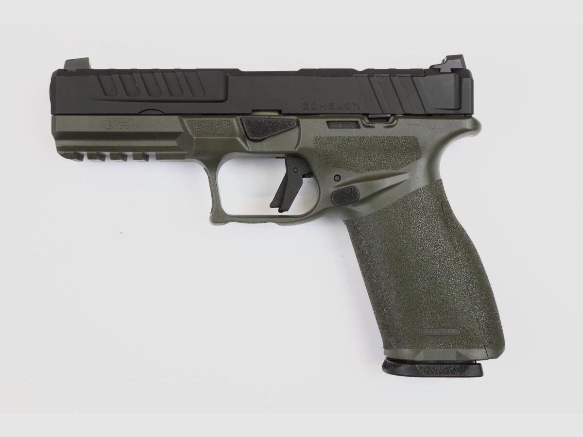 Springfield Armory ECHELON, Bild 3 von 14