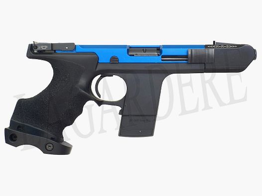 HAMMERLI SP20 (PISTOLA)