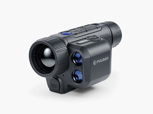 Wärmebildkamera  Pulsar Axion 2 XQ35 LRF Pro
