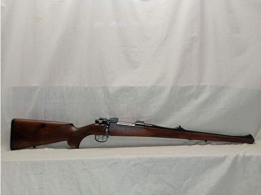 Mauser 98 stutzen