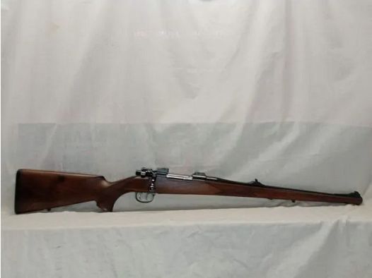 Mauser 98 stutzen