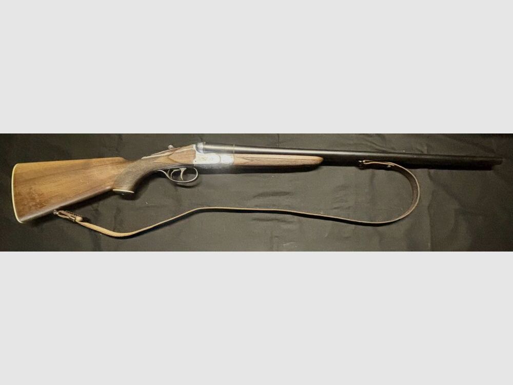 Sauer Beretta unbekannt 16/70