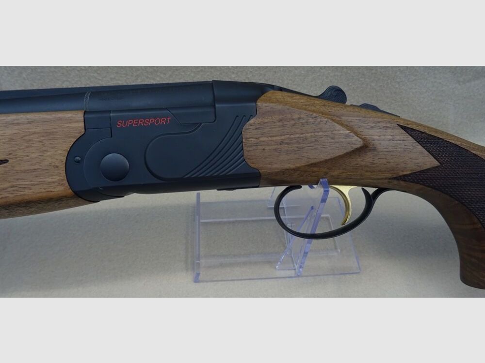 Brenner Supersport