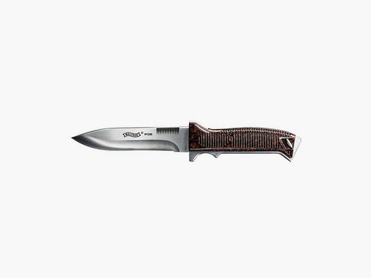 Coltello Walther Walther P38