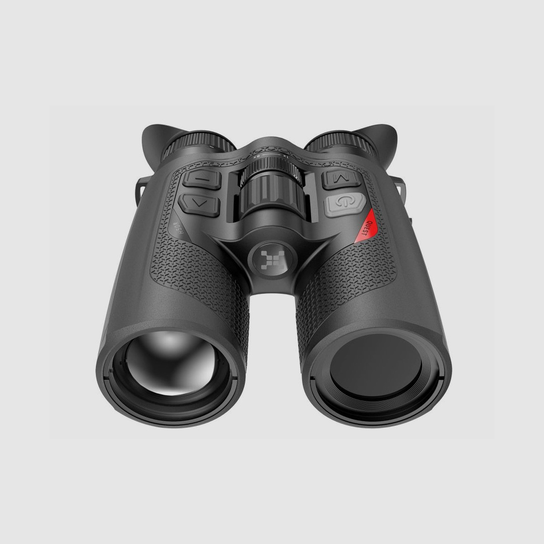 Wärmebild-Handgerät Nocpix Quest H50R mit LRF 