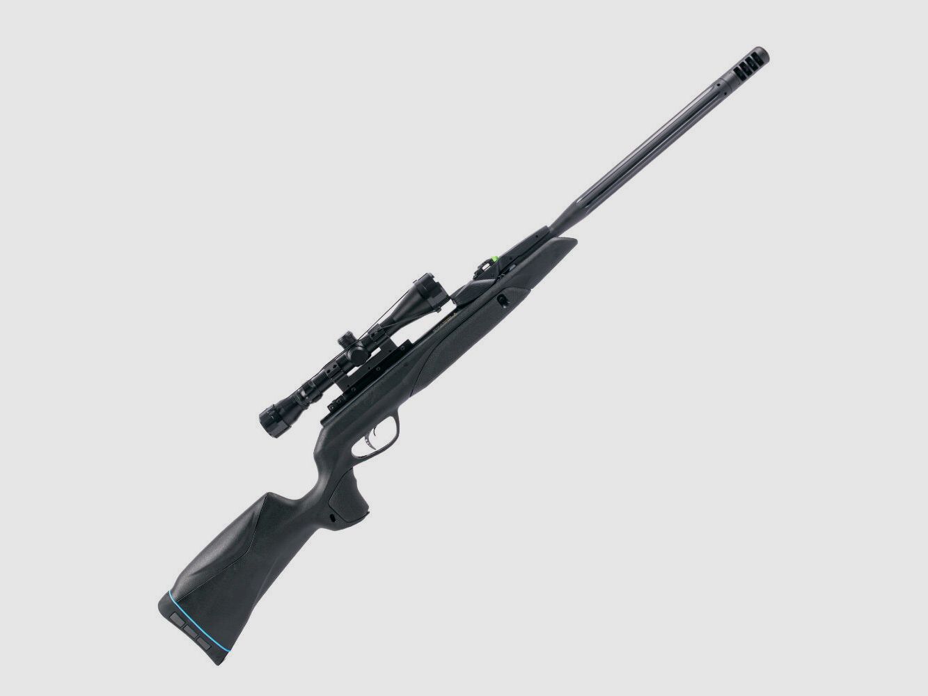 Gamo Speedster 10X IGT Gen 3i 5.5mm Diabolo 3-9x40 Polymer