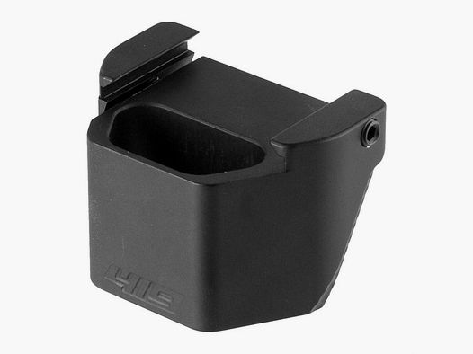 Area 419 ARCALOCK Arrêt de Barricade Fixe pour Rails de 12"