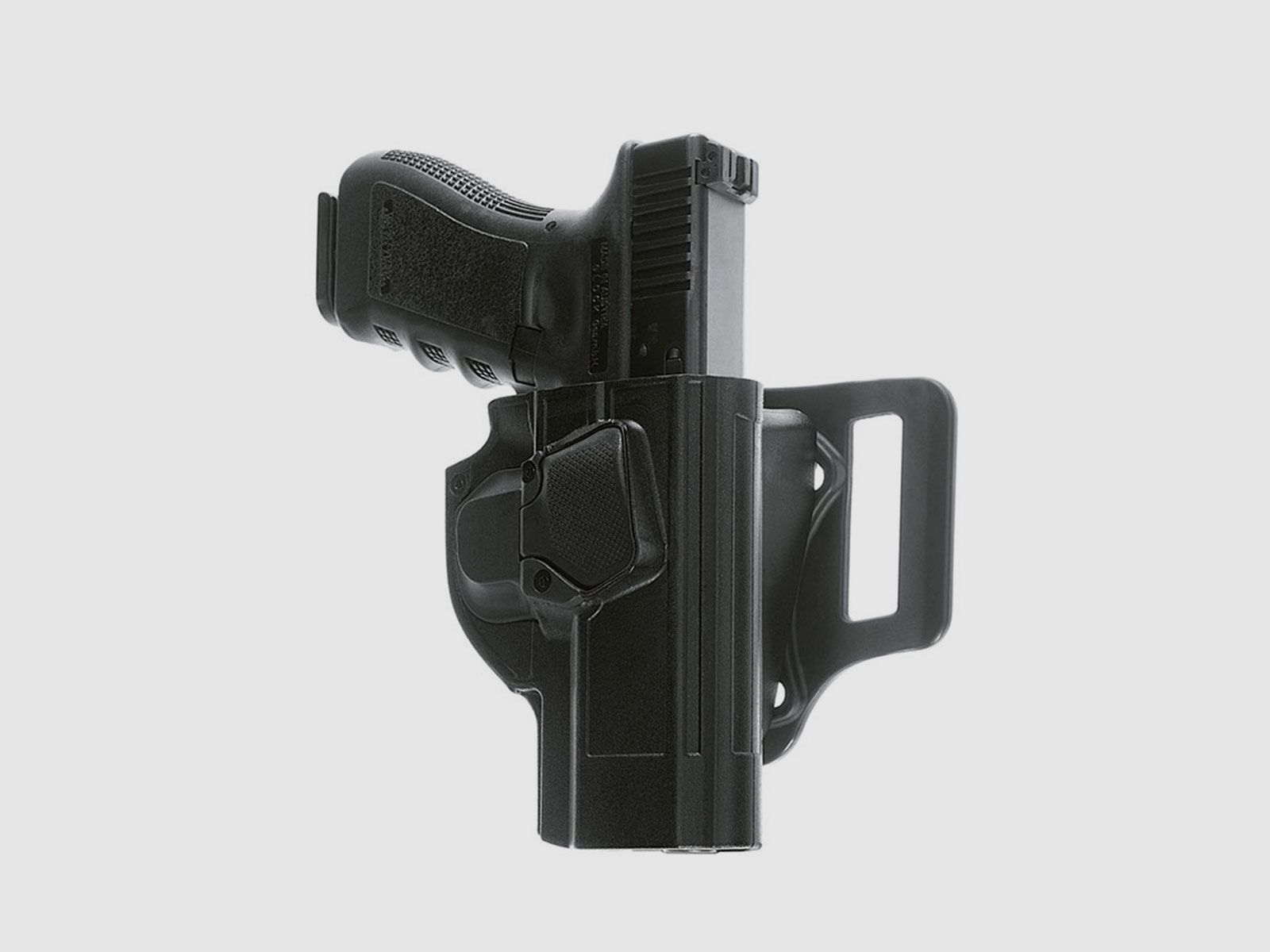 KING COBRA HOLSTER – HOLSTER EVOLUTION5 2.0 BLA