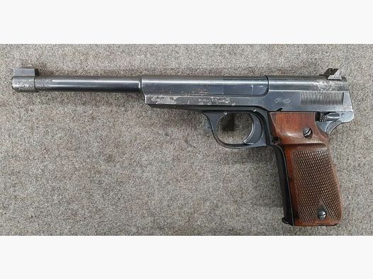 Walther Olympia 1932