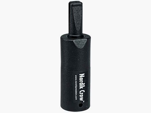 Locker Nordik Crow für Krähen