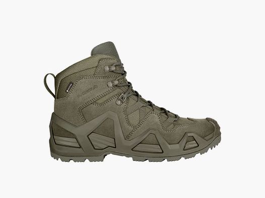 SCARPONI – DAMEN – LOWA – ZEPHYR MK2 GTX MID Ws Ranger Green